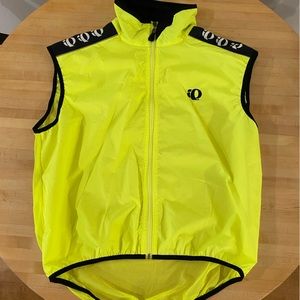 Men’s Pearl Izumi Cycling Vest
